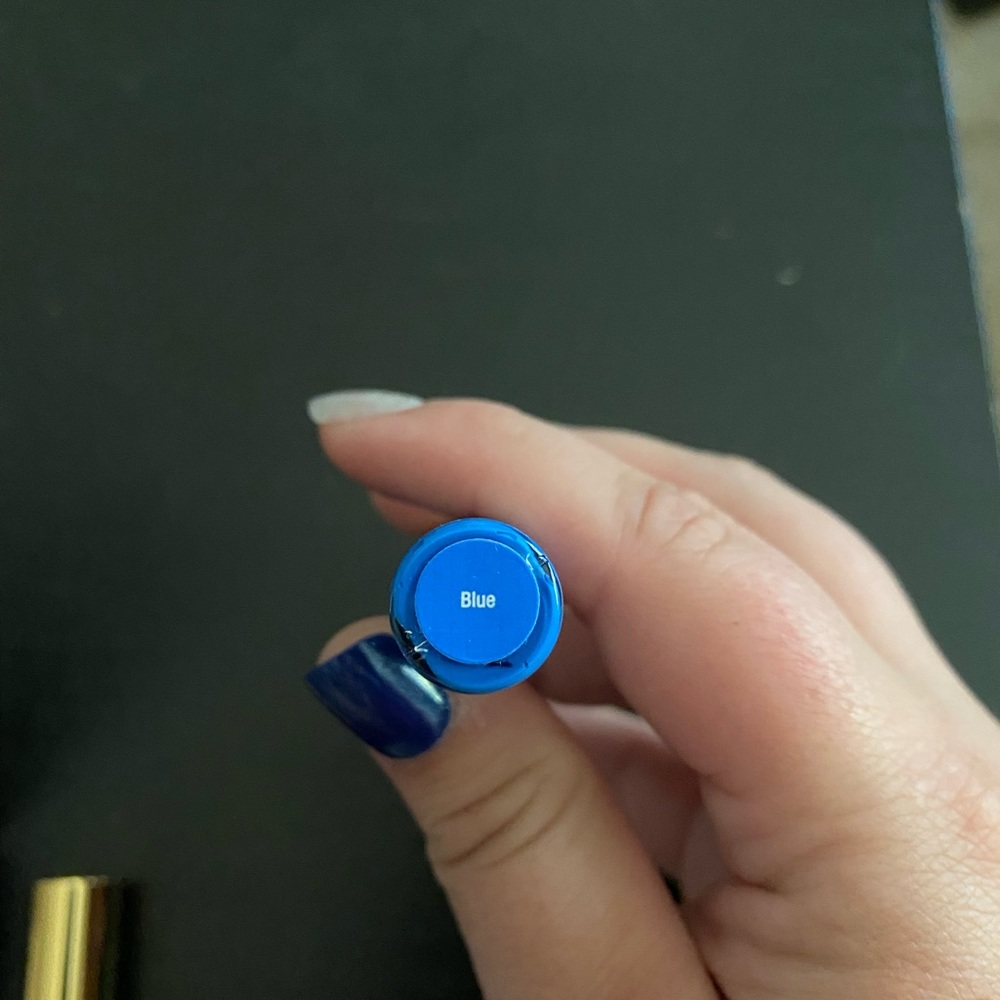 Blue Shadowsense - Picture 3 of 3